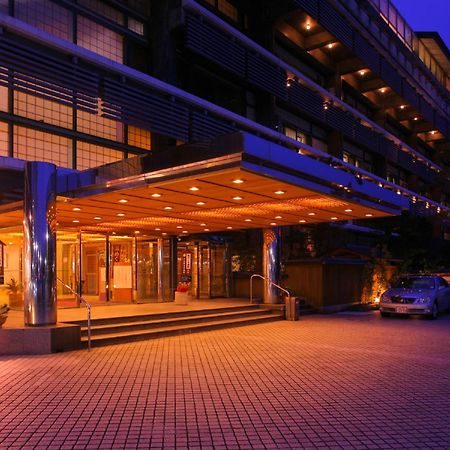 Grandia Housen Hotel Awara Ngoại thất bức ảnh