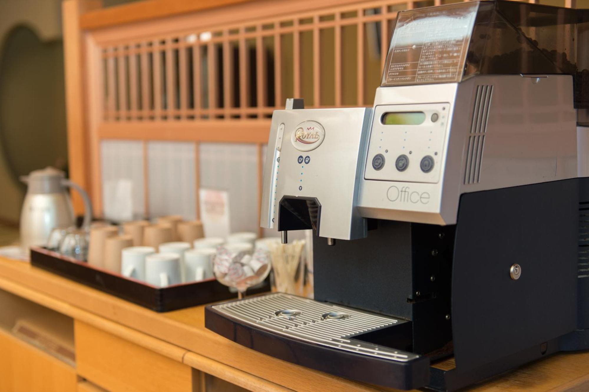 Grandia Housen Hotel Awara Ngoại thất bức ảnh