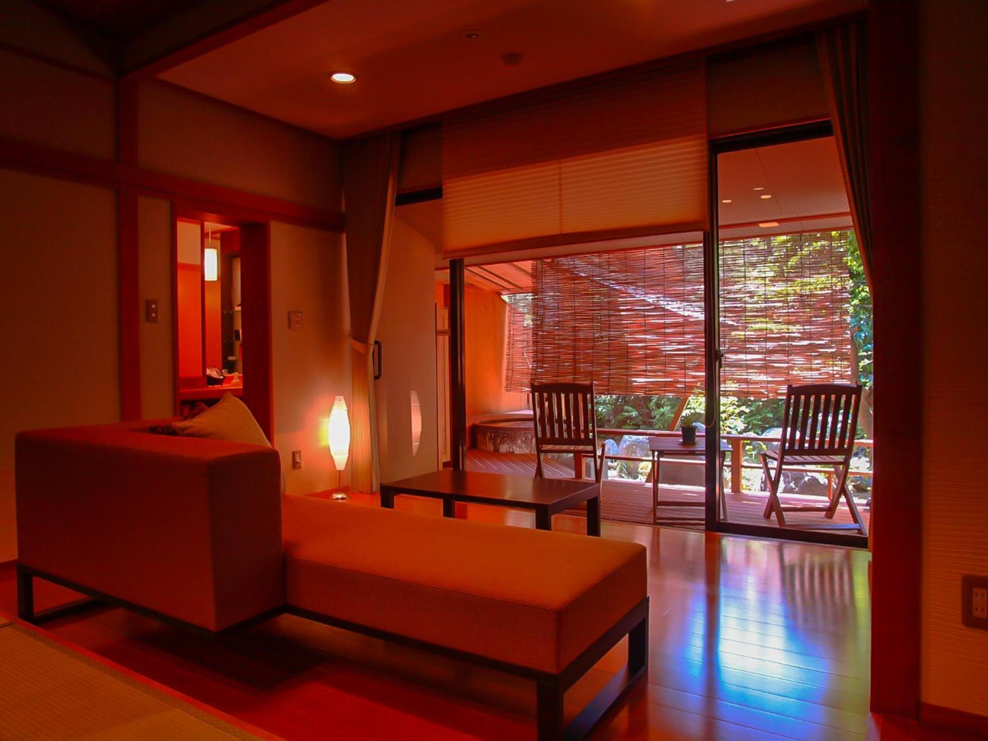 Grandia Housen Hotel Awara Ngoại thất bức ảnh