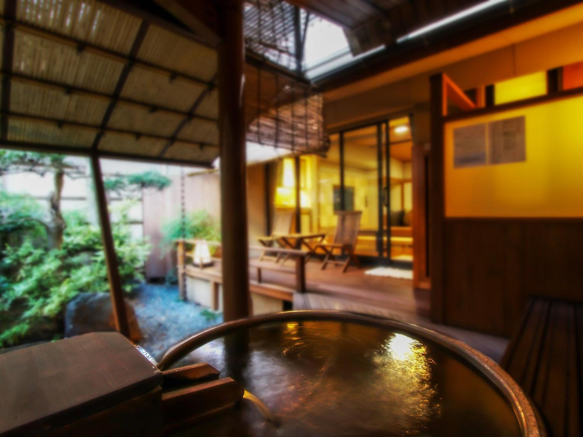Grandia Housen Hotel Awara Ngoại thất bức ảnh