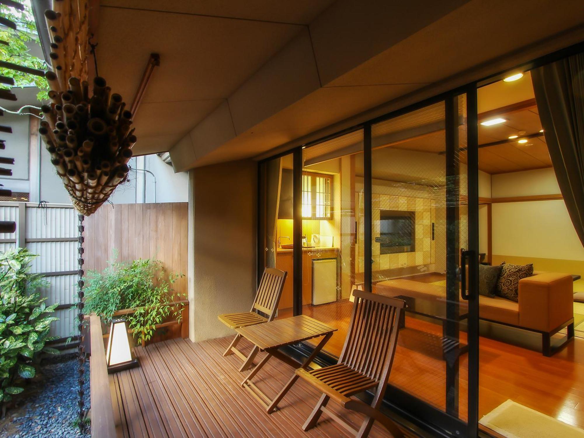 Grandia Housen Hotel Awara Ngoại thất bức ảnh