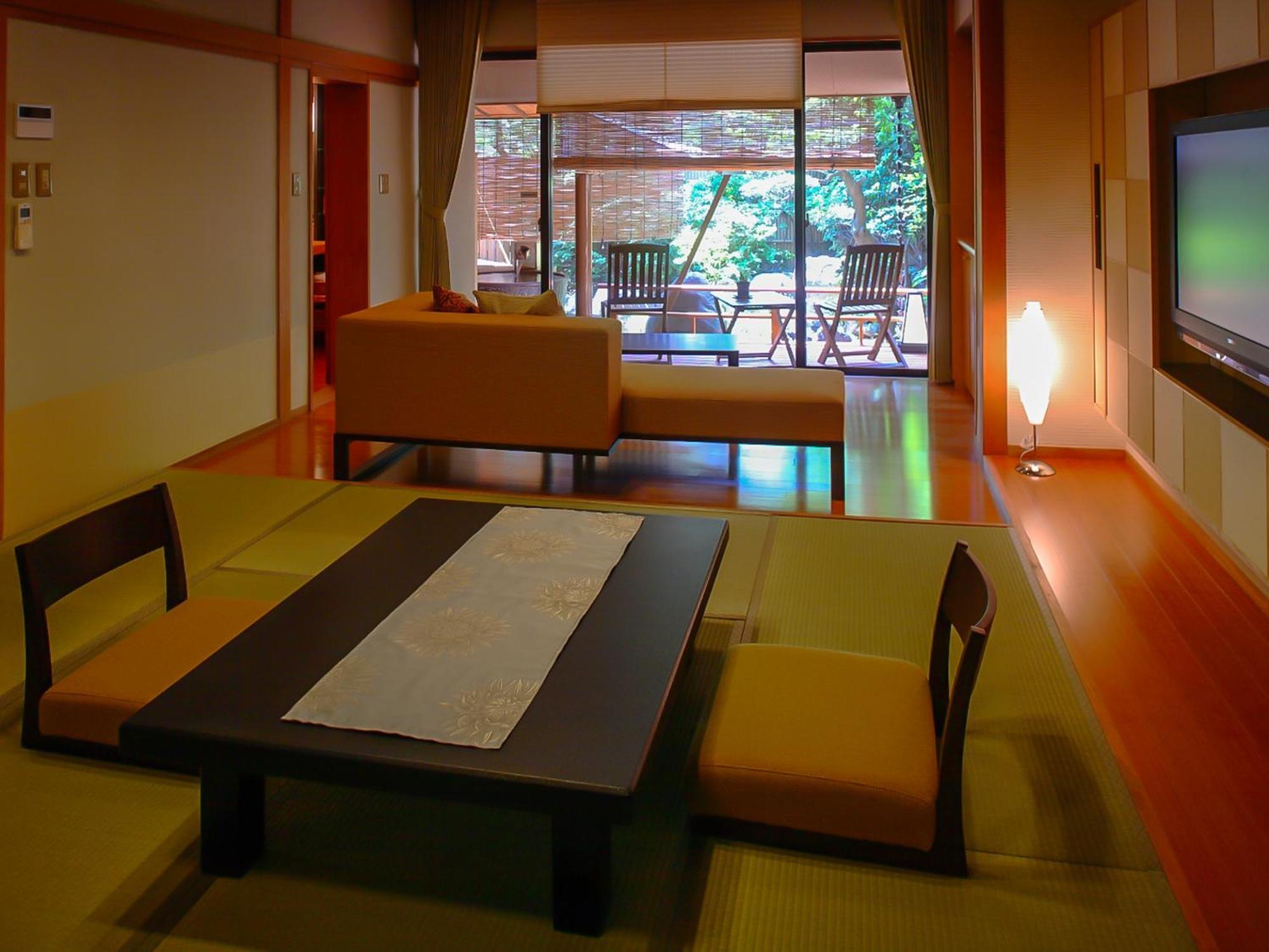 Grandia Housen Hotel Awara Ngoại thất bức ảnh